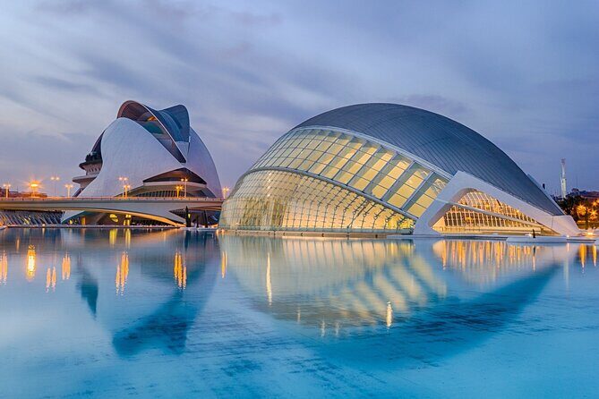 Private Walking Tour in Valencia with Guide - FAQ