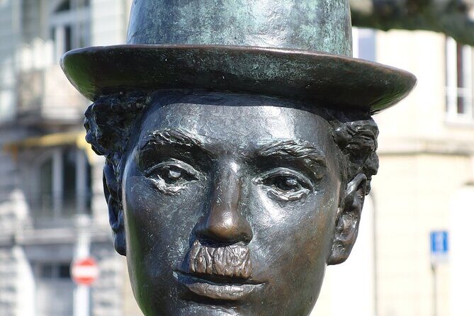 Private Walking Tour in Vevey - Exploring Vevey: A Friendly Take on the Private Walking Tour