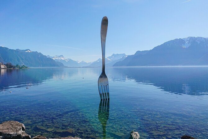 Private Walking Tour in Vevey - Key Points