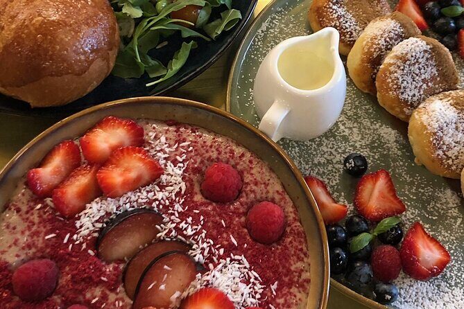 Private Walking Tour in Vilnius - Why Choose This Vilnius Tour?