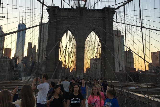 Private Walking Tour: Jewish Colonial History in New York City - A Deep Dive into the Tour Experience