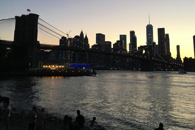 Private Walking Tour: Jewish Colonial History in New York City - Frequently Asked Questions