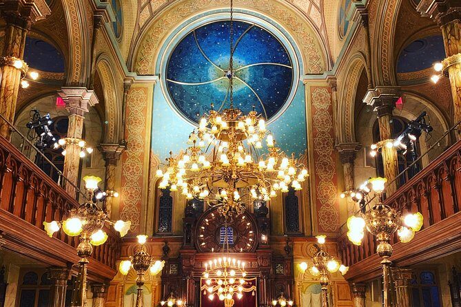 Private Walking Tour: Jewish Lower East Side - A Deep Dive into the Tour Itself