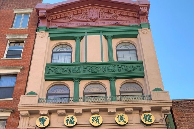 Private Walking Tour: Jewish Lower East Side - Authentic Feedback from Past Participants