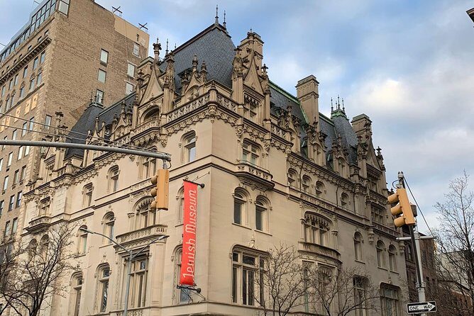 Private Walking tour: Jews of the Gilded Age: 5th Ave Mansions - An In-Depth Look at the Tour: What You Can Expect
