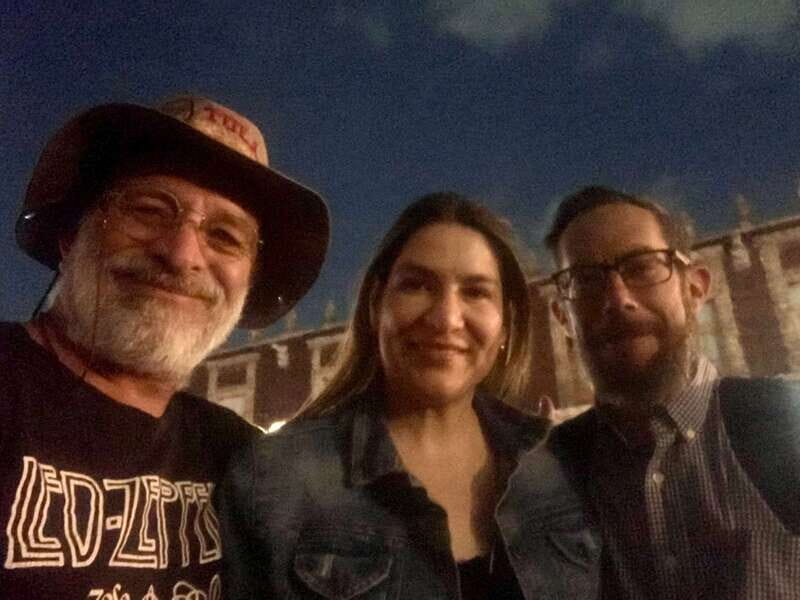 Private Walking Tour Legends and Events Historic Center CDMX - Exploring Mexico City’s Nighttime Charms