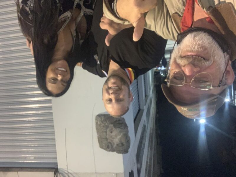 Private Walking Tour Legends and Events Historic Center CDMX - Final Thoughts