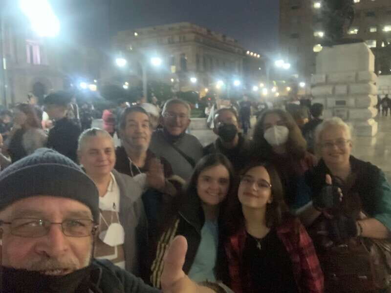 Private Walking Tour Legends and Events Historic Center CDMX - FAQ