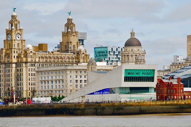 Private Walking Tour: Liverpool Highlights, including Cavern Club entry - Who Is This Tour Best For?