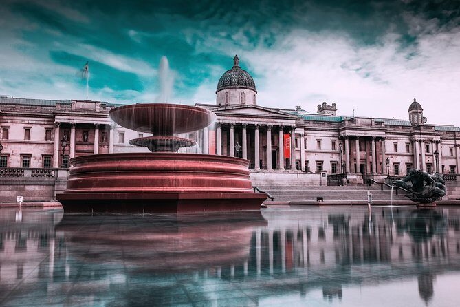 Private Walking tour London, Buckingham Palace to Big Ben and much more - Final Thoughts