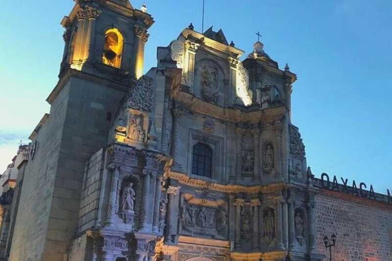 Private Walking Tour Oaxaca Day of the Dead Altars - Who This Tour Is For
