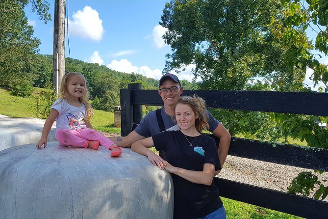 Private Walking Tour of a Real Working Cattle Ranch - Final Thoughts