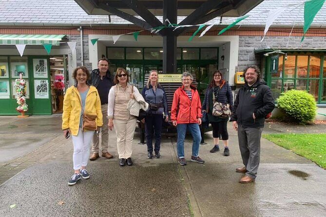 Private Walking Tour of Adare - Key Points