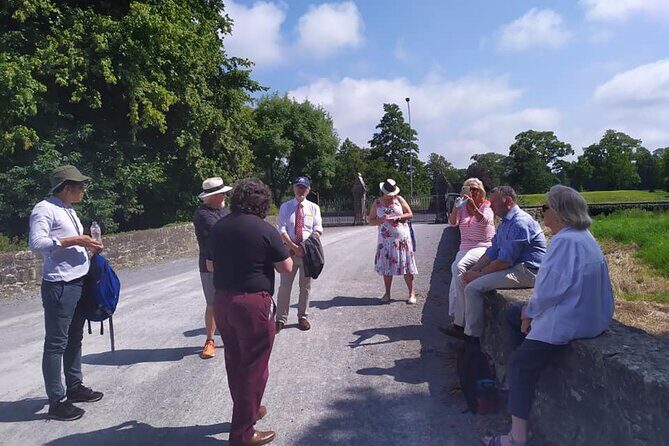 Private Walking Tour of Adare - Breaking Down the Itinerary