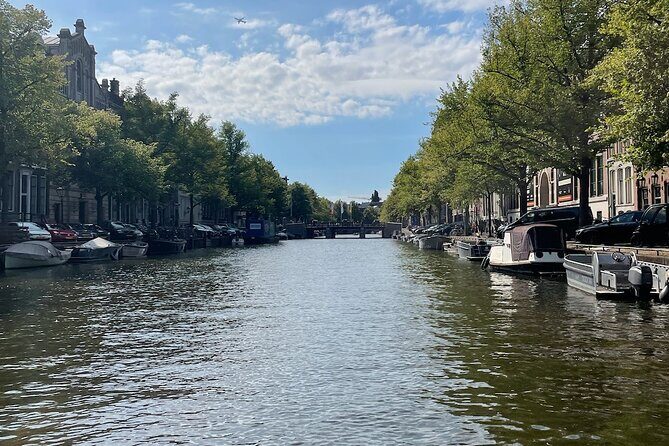 Private Walking Tour of Amsterdam - FAQs About the Tour
