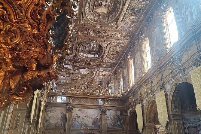 Private Walking Tour of Ancient Naples with an expert guide - FAQs