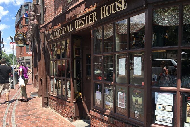 Private Walking tour of Boston's Freedom Trail and more! - FAQs