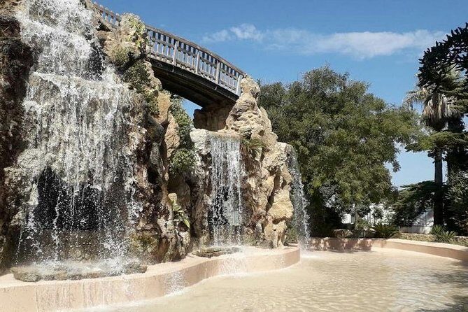 Private Walking Tour of Cadiz: includes Tavira Tower - Starting Point and Overall Structure