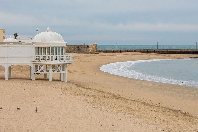 Private Walking Tour of Cadiz: includes Tavira Tower - Practicalities and Cost
