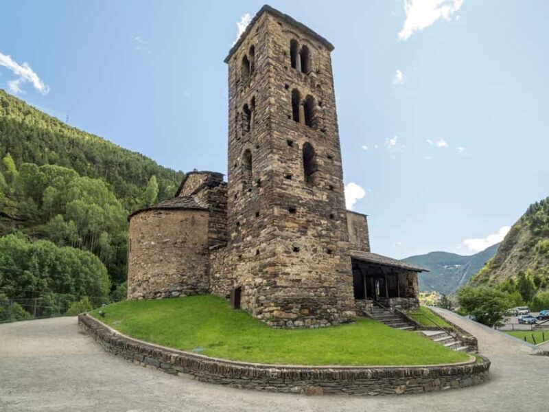 Private Walking Tour of Canillo's Best - Who Should Consider This Tour?