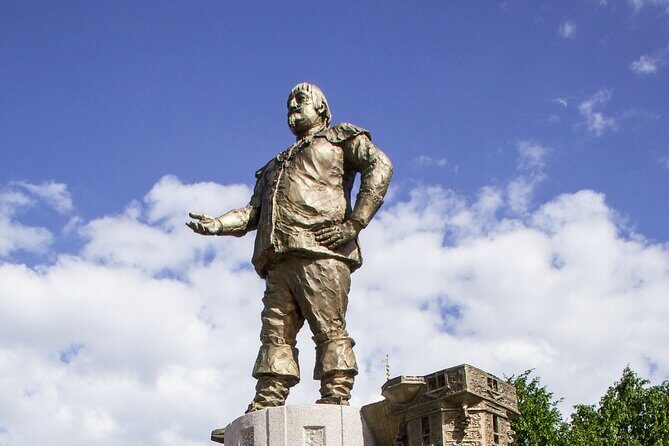 Private Walking Tour of Christianshavn - The Sum Up