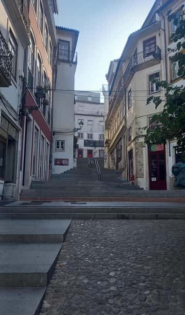 Private walking tour of Coimbra (8 hours) - Who Is This Tour Best For?