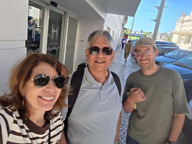 Private walking tour of Coimbra (8 hours) - Final Thoughts