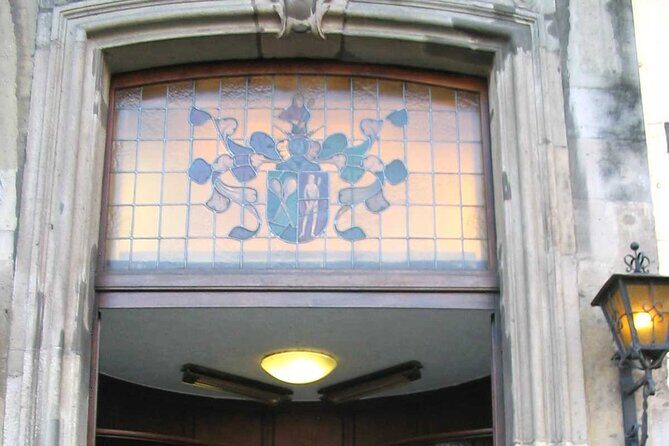 Private walking tour of Cologne's old town - A Deep Dive Into the Itinerary