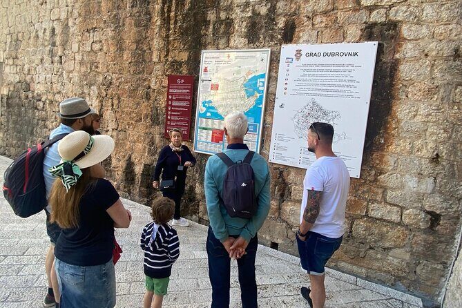 Private Walking Tour of Dubrovnik Hidden Gems and History - The Tour Breakdown: What to Expect and Why It Matters