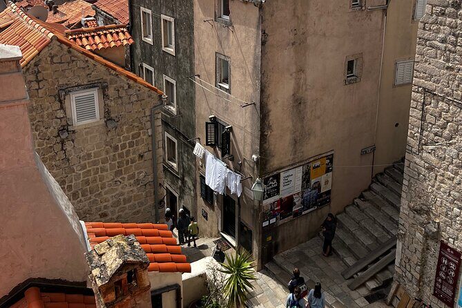 Private Walking Tour of Dubrovnik Hidden Gems and History - Frequently Asked Questions