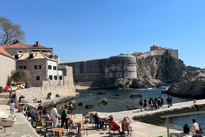 Private Walking Tour of Dubrovnik Hidden Gems and History - Final Thoughts