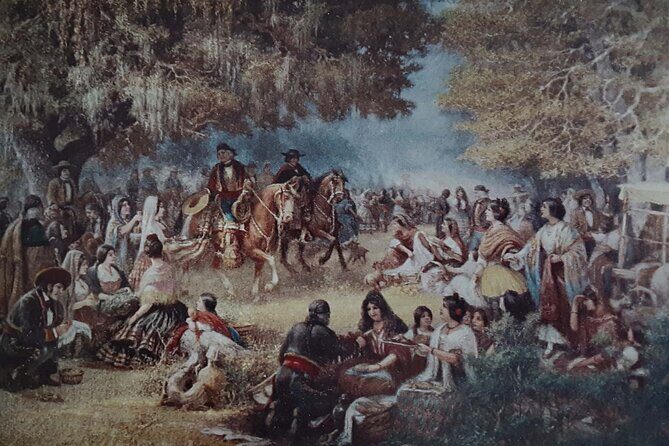 Private Walking Tour of El Pueblo Viejo in Santa Barbara - Final Thoughts