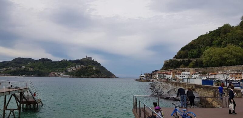 Private Walking Tour of Essential Spots of San Sebastian - Key Points