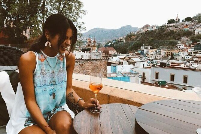 Private Walking Tour of Exclusive Terraces in Guanajuato - FAQ