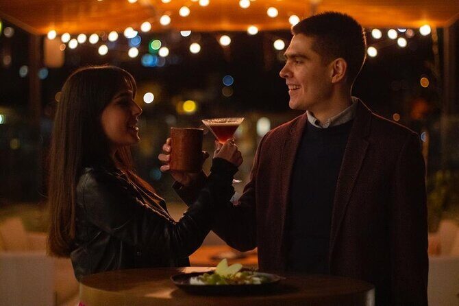 Private Walking Tour of Exclusive Terraces in Guanajuato - Final Thoughts