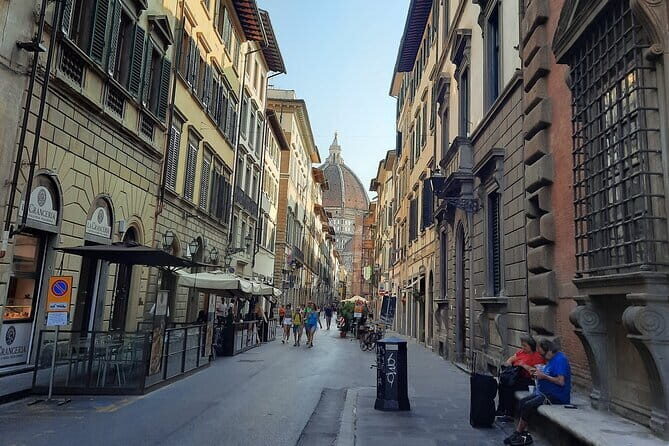 Private Walking Tour of Florence Esotericism - The Value of This Tour