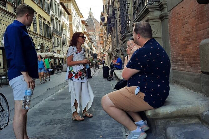 Private Walking Tour of Florence Esotericism - FAQ: Frequently Asked Questions