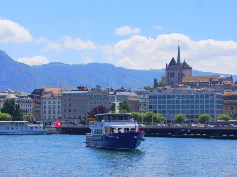 Private walking tour of Geneva - Why a Private Walking Tour Is a Great Choice for Geneva