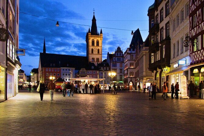 Private Walking Tour of Germanys Oldest City Trier - Who Would Love This Tour?