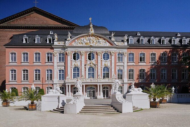 Private Walking Tour of Germanys Oldest City Trier - Final Thoughts
