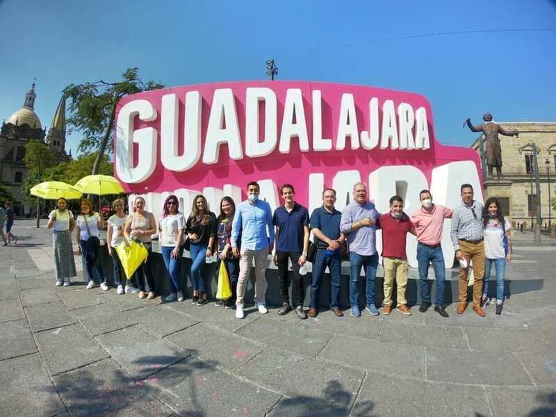 Private Walking Tour of Guadalajara - Who Should Consider This Tour?