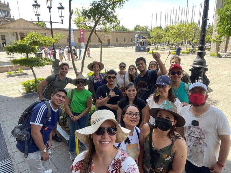 Private Walking Tour of Guadalajara - Frequently Asked Questions