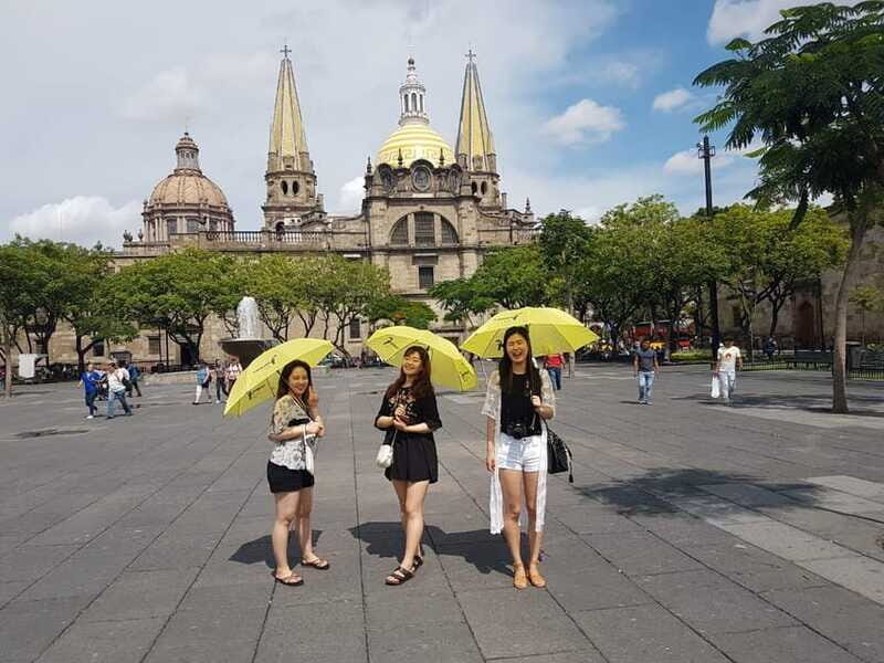 Private Walking Tour of Guadalajara - Final Thoughts