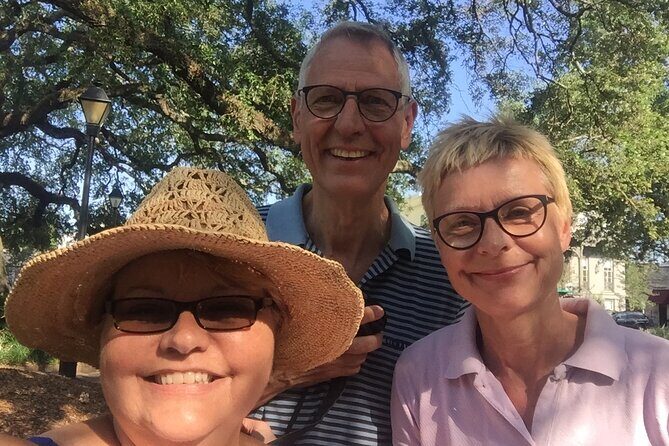 Private Walking Tour of Historic Savannah - What Do the Reviews Say?