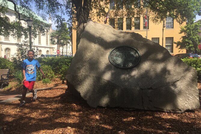 Private Walking Tour of Historic Savannah - FAQs About the Private Walking Tour of Savannah