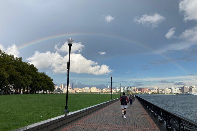 Private Walking Tour of Hoboken, Only Half a Mile from Manhattan! - FAQs