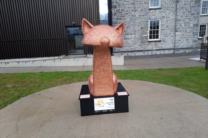 Private walking Tour of Kilkenny. English, French or German - Why Consider a Private Walking Tour in Kilkenny?