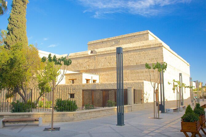 Private Walking Tour of Limassol - An Honest Look at the Limassol Walking Tour