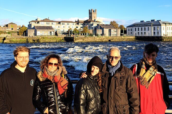 Private Walking Tour of Limerick City - Who Will Love This Tour?