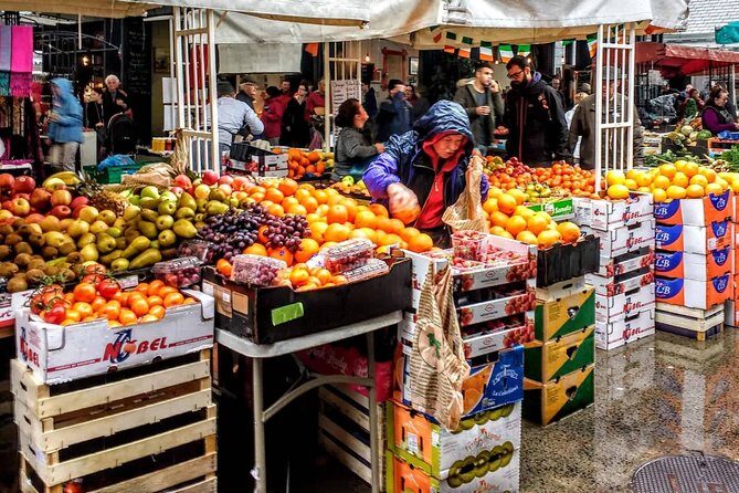 Private Walking Tour of Limerick City - FAQ
